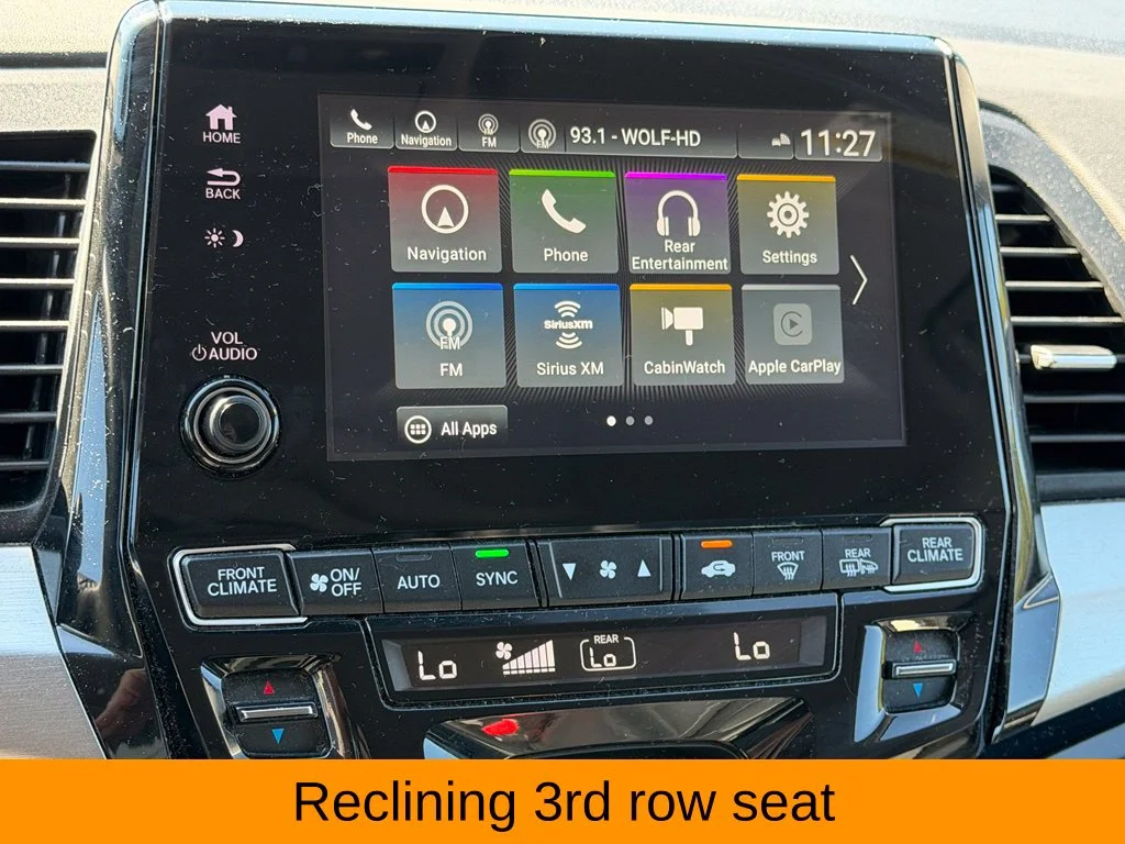Used 2024  Honda Touring image 27