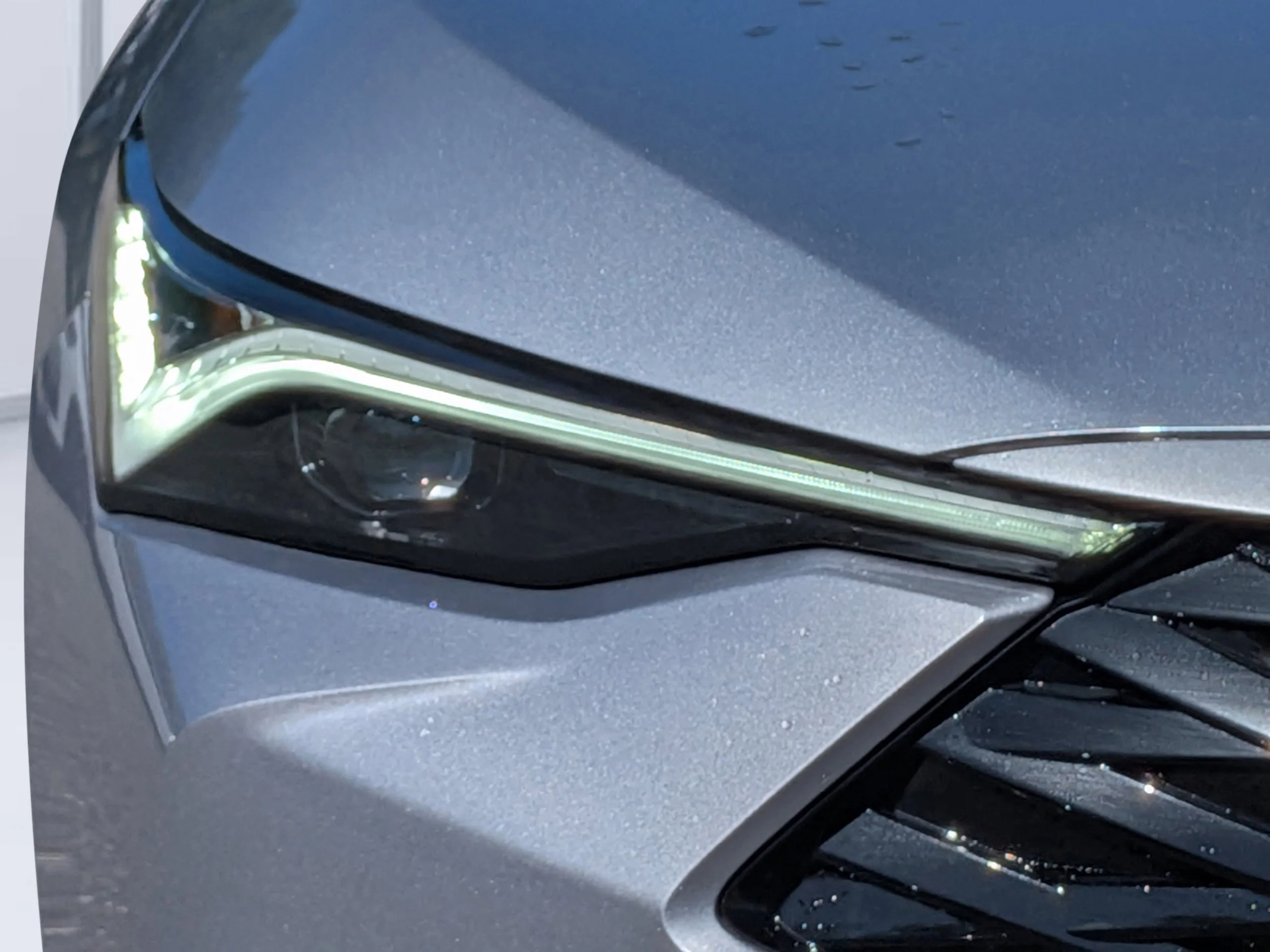 2025 Acura ADX A-Spec Package - Photo 47