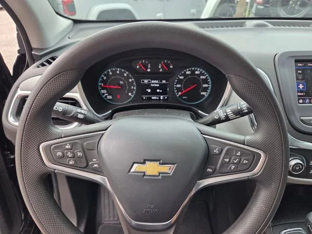 2023 Chevrolet Equinox LS - Photo 29