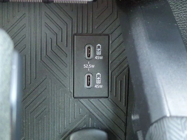 Certified Used 2025 Ice Toyota SR5 image 21