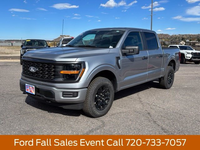 2026 Ford F-150 STX®