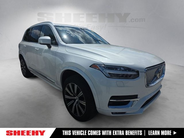 2024 Volvo XC90 B5 Core