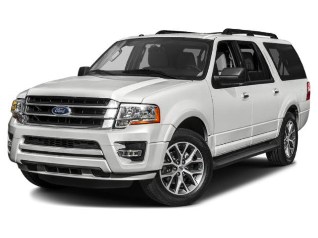 2015 Ford Expedition XLT 4x4 EL's photo