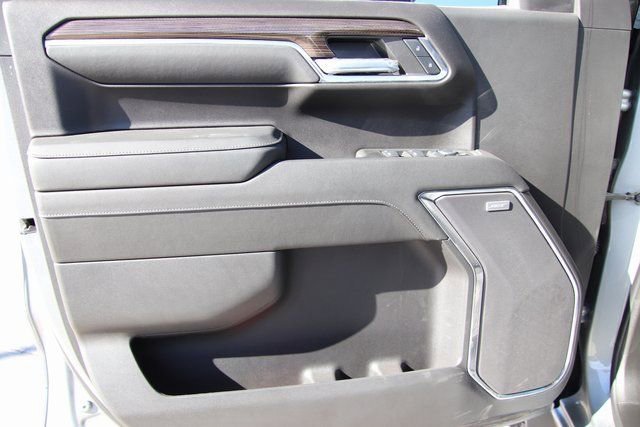 2024 Chevrolet Silverado 1500 LT Trail Boss - Photo 18