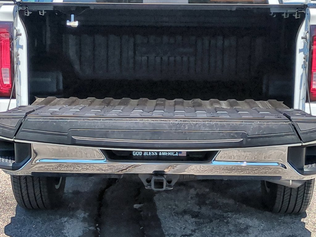 2026 GMC Sierra 1500 SLT - Photo 28