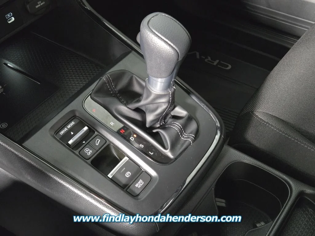 2026 Honda CR-V LX - Photo 30