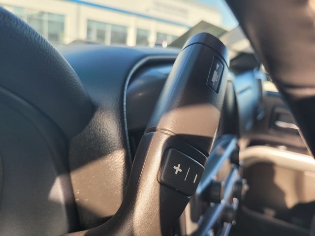 Used 2018 Red Chevrolet LT image 20