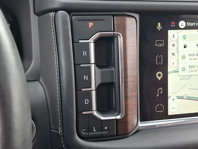Certified Used 2024 White GMC Denali Ultimate image 17