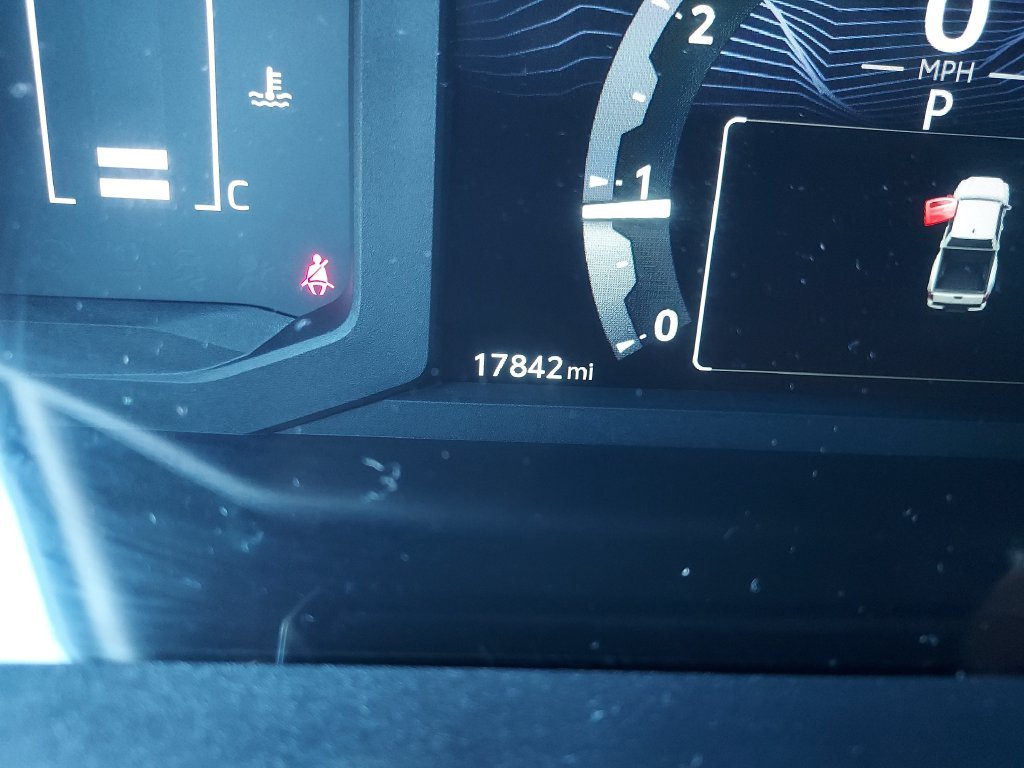 Used 2024 Black Toyota SR image 19