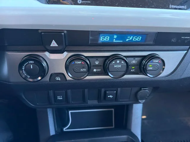 Used 2021 White Toyota SR image 17