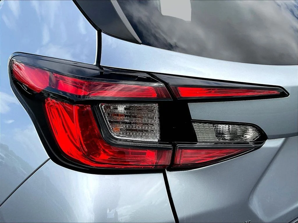 Used 2024 Silver Subaru Wilderness image 23