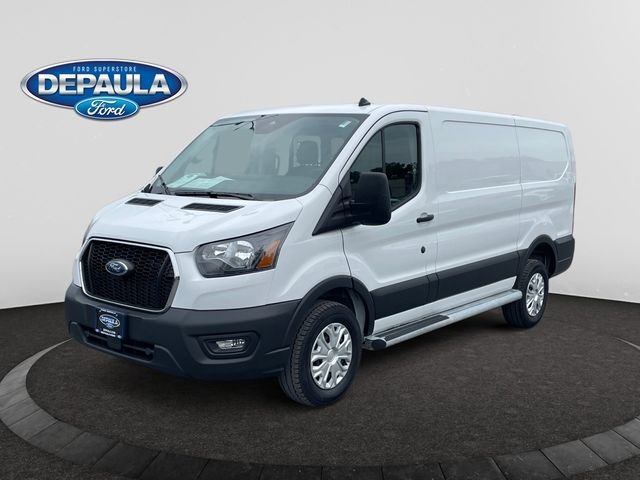Used 2025 Oxford White Ford Base image 1