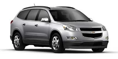 Used 2011 Cyber Gray Metallic Chevrolet LT image 1