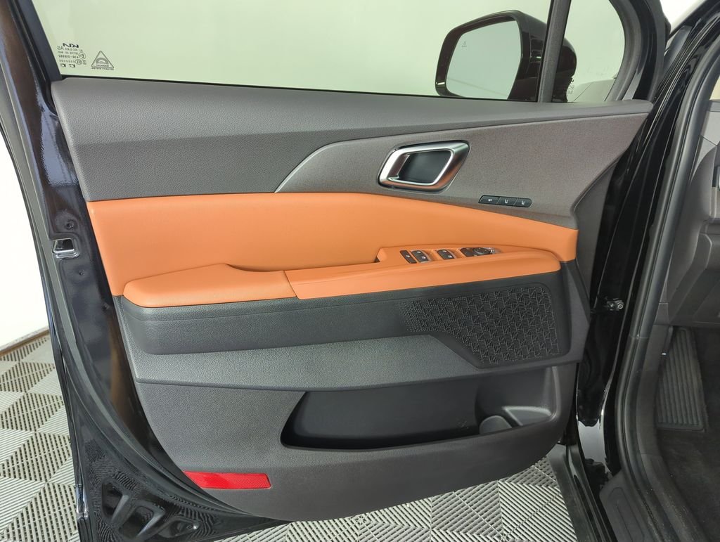 New 2026 Aurora Black Pearl Kia EX image 18