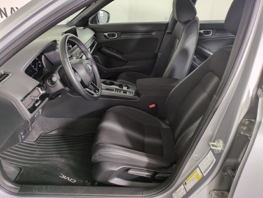 2024 Honda Civic Sport - Photo 10