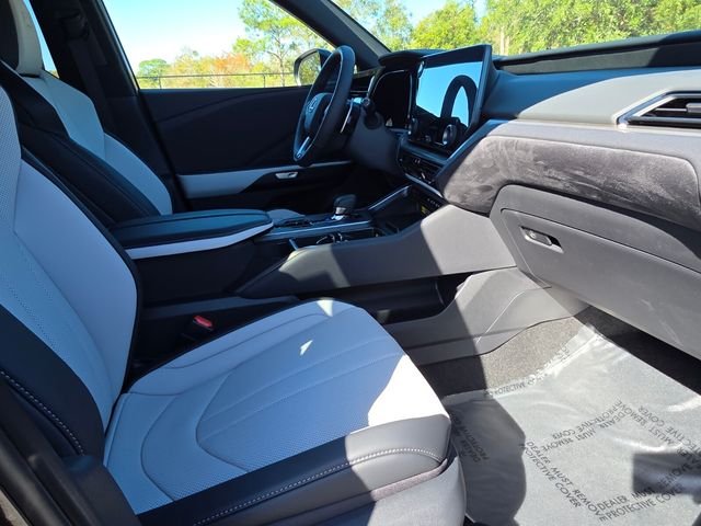 2026 Lexus TX 500h F-Sport Premium - Photo 9