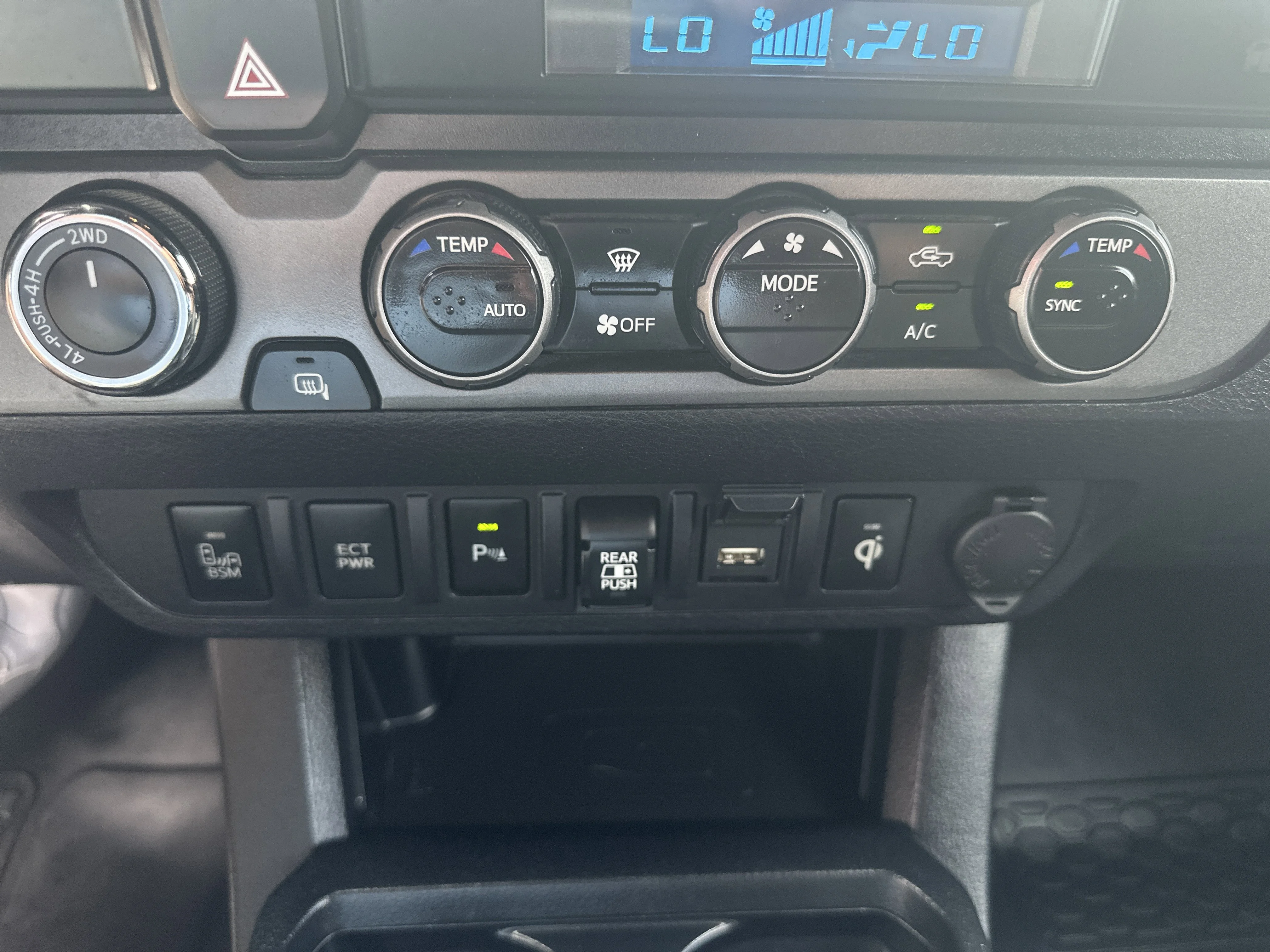 Used 2021  Toyota TRD Off Road image 15