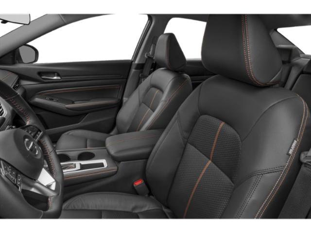 Used 2020 Scarlet Ember Tintcoat Nissan 2.5 SR image 12