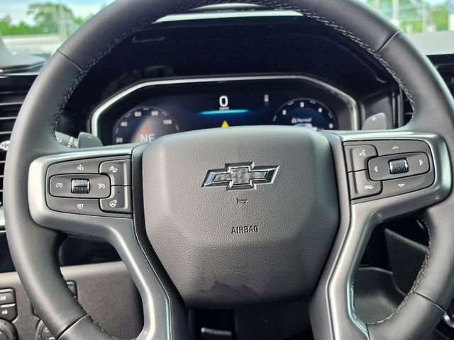 2026 Chevrolet Silverado 1500 LT Trail Boss - Photo 14