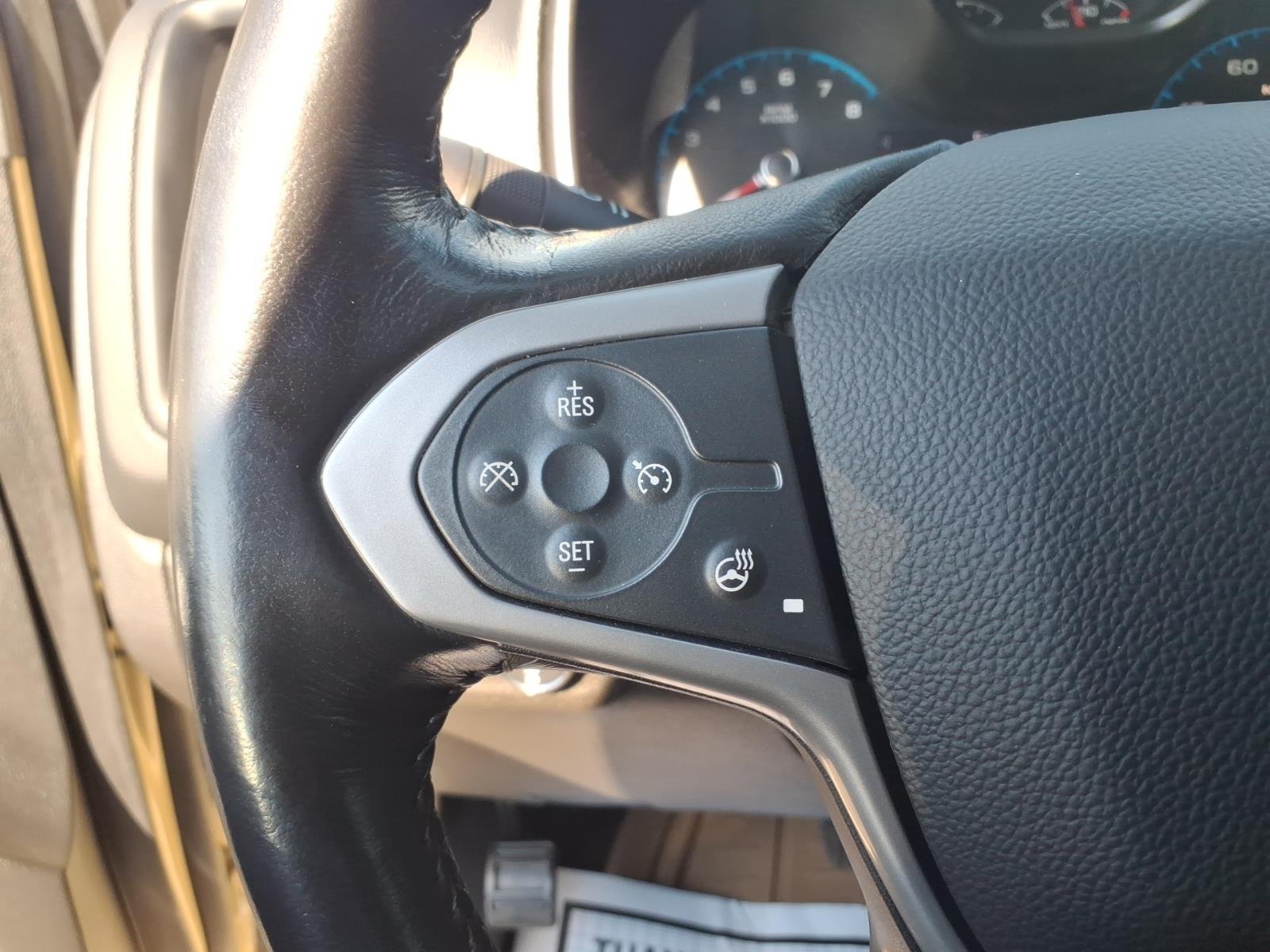 Used 2022 Beige Chevrolet ZR2 image 28