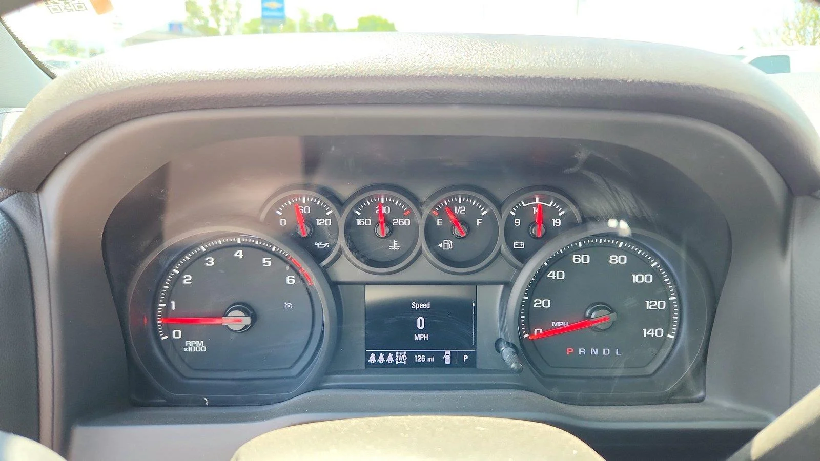 2026 Chevrolet Silverado 2500 HD Work Truck - Photo 24