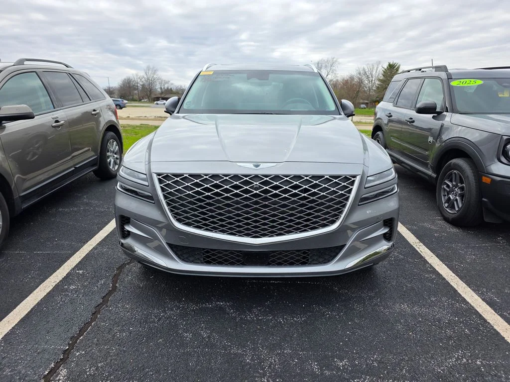 2023 Genesis GV80 2.5T Standard AWD's photo