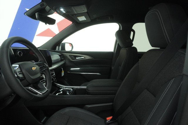2026 Chevrolet Traverse LT - Photo 17