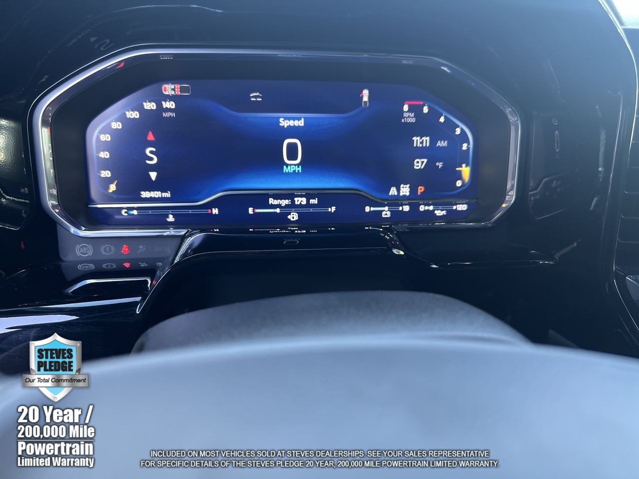 Used 2024 Black Chevrolet ZR2 image 16