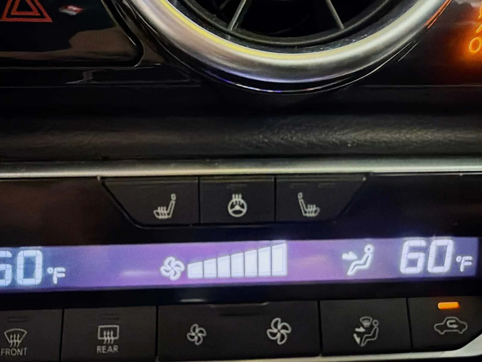 Certified Used 2023 Electric Blue Metallic Nissan SV image 17