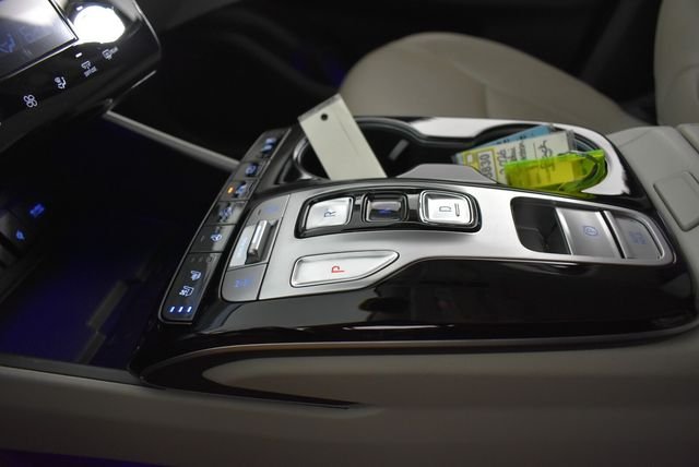 2024 Hyundai Tucson Limited - Photo 48