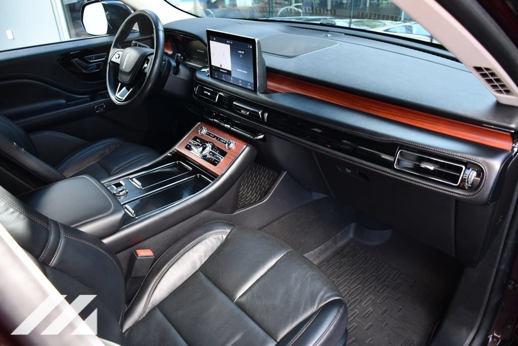 2023 Lincoln Aviator Reserve - Photo 31
