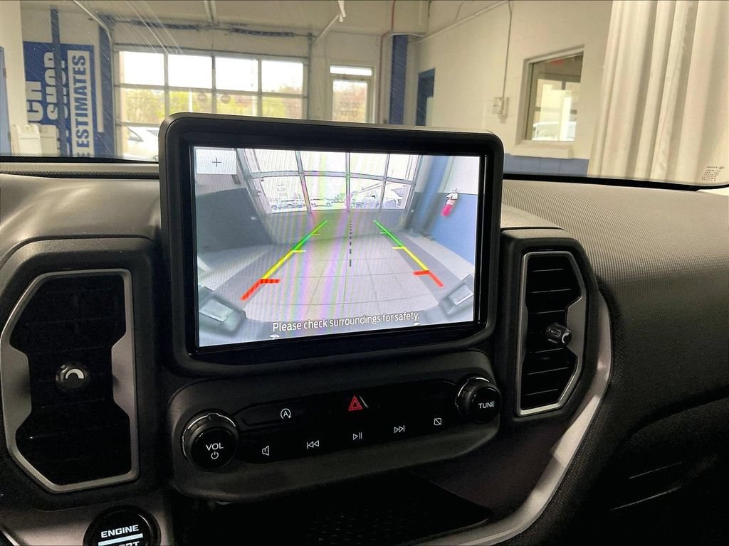 Used 2023 Gray Ford Big Bend image 19
