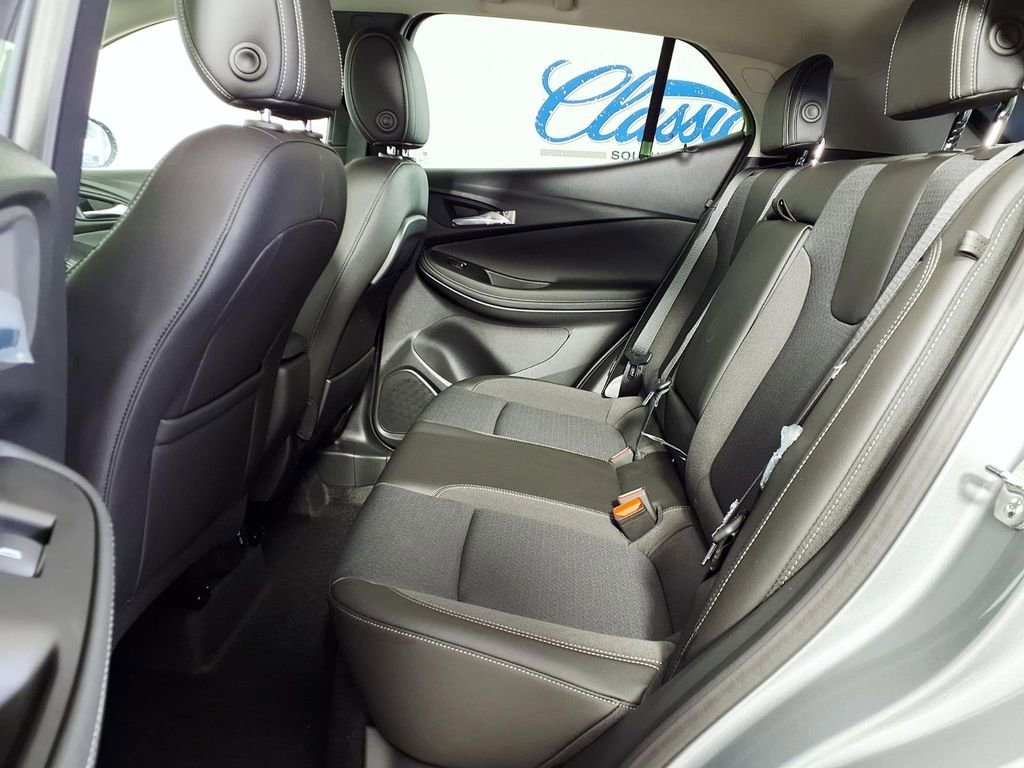 2026 Buick Encore GX Preferred - Photo 8