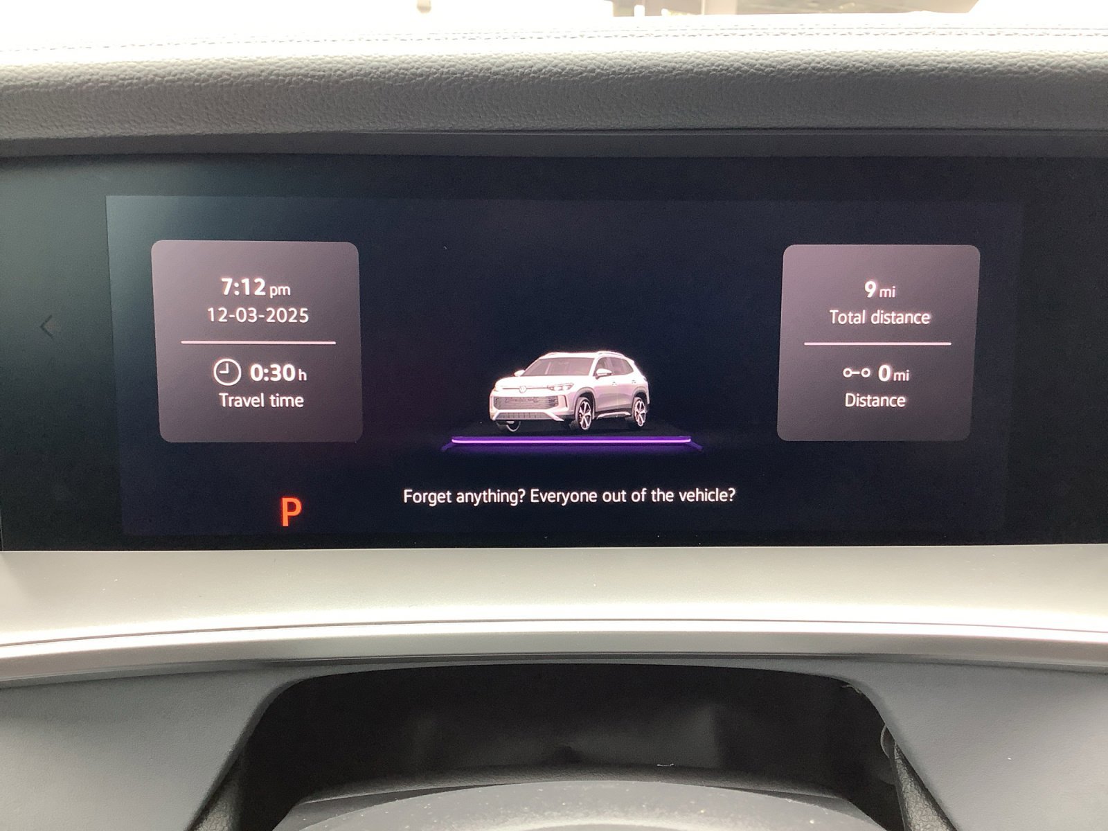 New 2026 PURE WHITE Volkswagen SE image 14