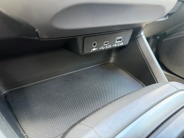 Used 2024 Blue Subaru Premium image 19