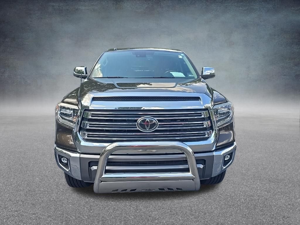 Used 2018 Smoked Mesquite Toyota 1794 image 3