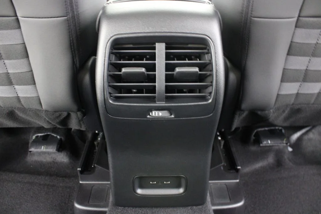 New 2026 Carbonized Gray Metallic Ford Big Bend image 16