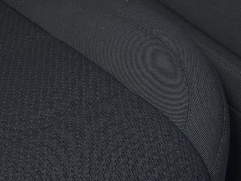 2025 Chevrolet Silverado 1500 Work Truck - Photo 40