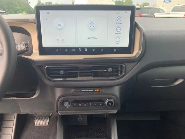 New 2026 Gray Ford Big Bend® image 32