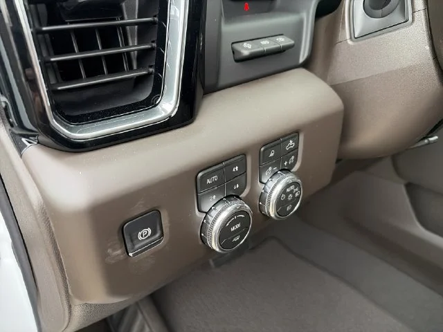 New 2026 White GMC Denali image 19
