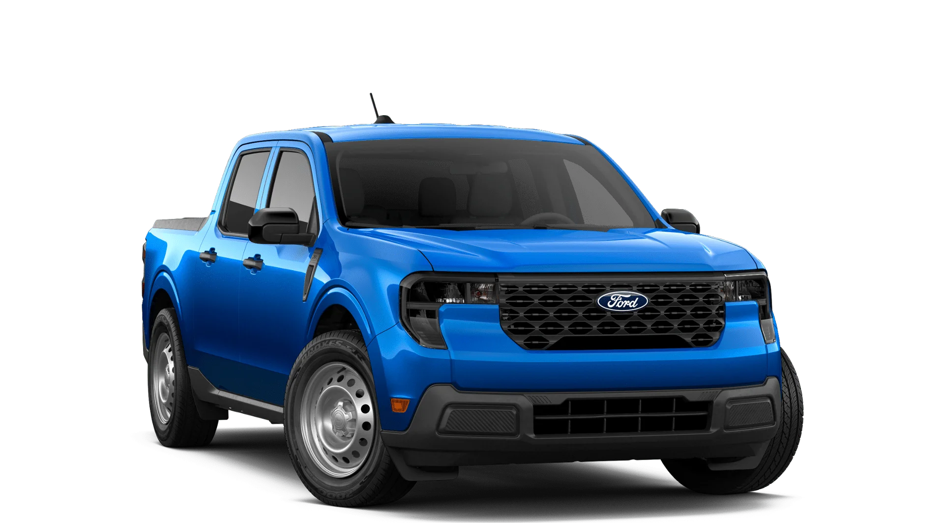 New 2026 Velocity Blue Ford XL image 4