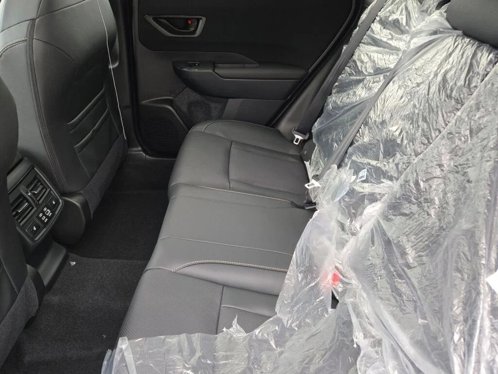 New 2026 CRYSTAL WHITE PEARL Subaru Limited XT image 19