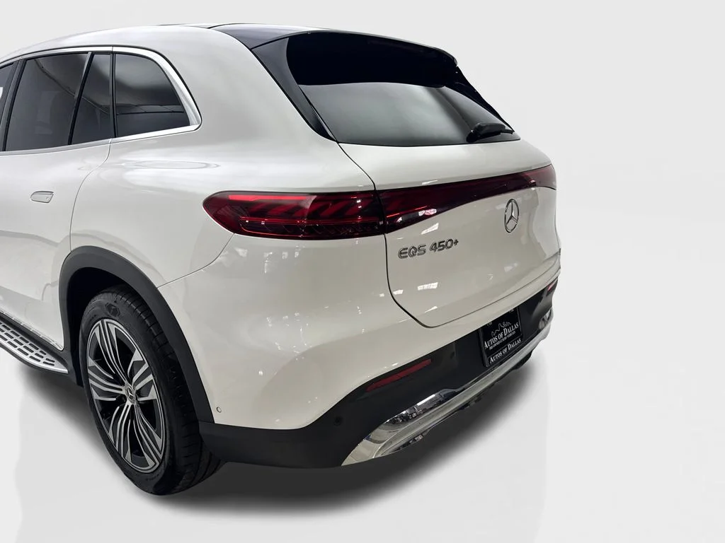 Used 2023 White Mercedes-Benz 450 image 19