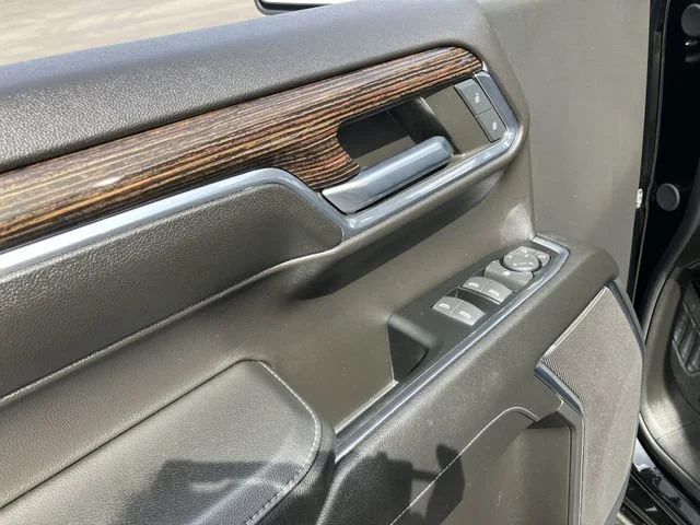2024 GMC Sierra 1500 Elevation - Photo 22