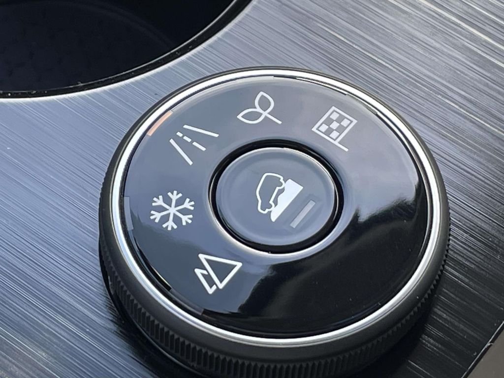 New 2026 Super Black Nissan Rock Creek® image 29