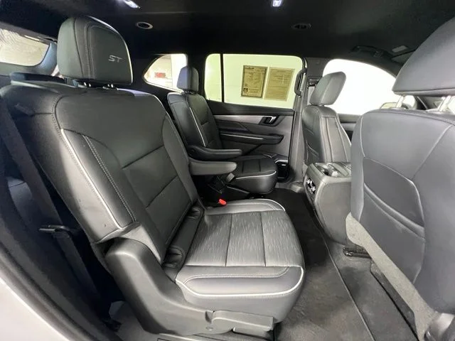 Used 2026 White Buick Sport Touring image 39