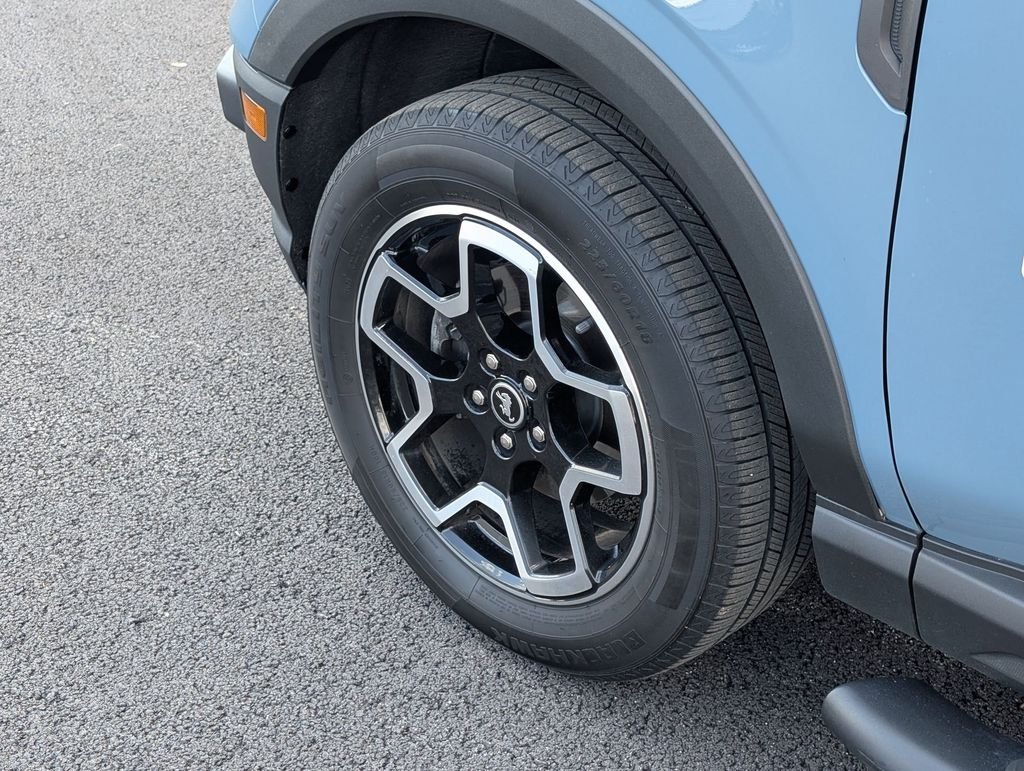 Used 2022  Ford Big Bend image 24