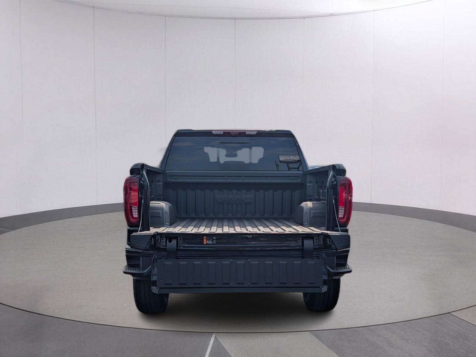 New 2026 Onyx Black GMC AT4 image 5