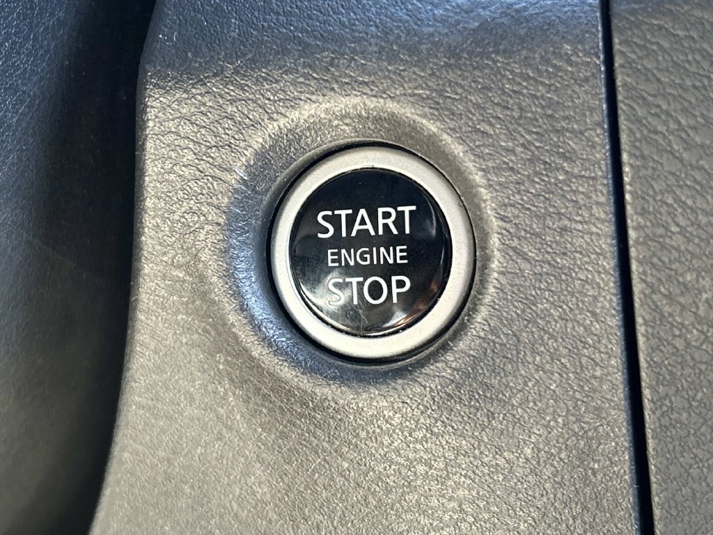 Used 2024 Gray Nissan SV image 25