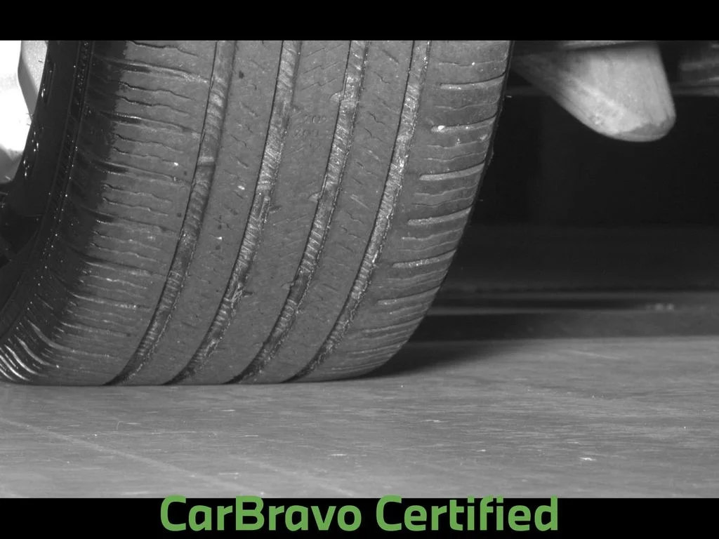 Certified Used 2020 Blue Ford XLT image 16